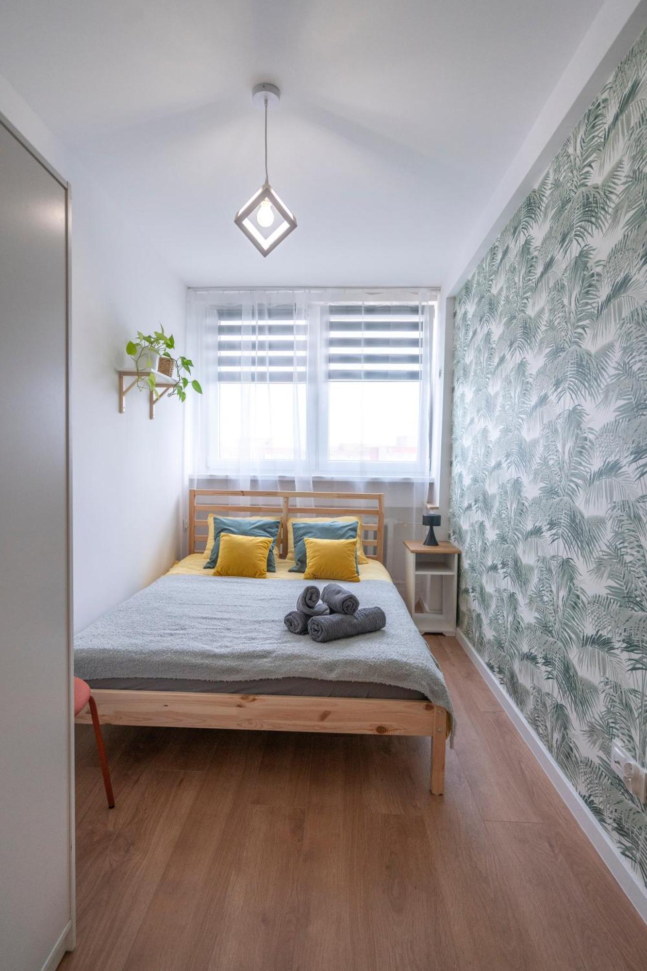 Verde Apartment Selfcheck-In 24H Breslavia Esterno foto
